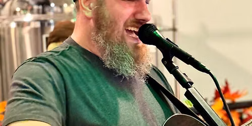 Patrick Kearns