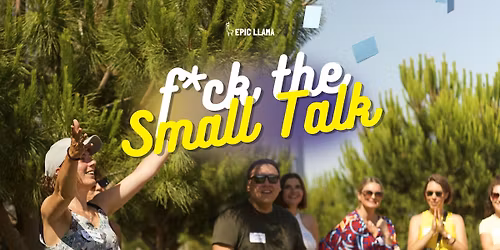 F*ck the Small Talk #3: Lisbon \ud83c\udf3b