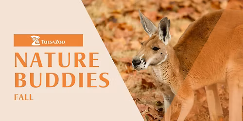 Nature Buddies