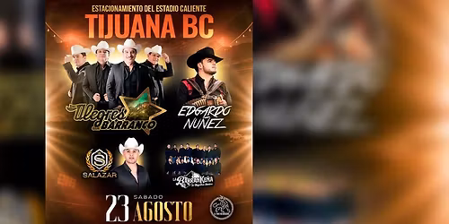 ALEGRES DEL BARRANCO, EDGARDO NU\u00d1EZ & MAS