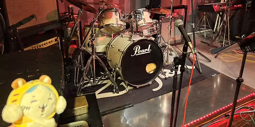 BODO's \u6b4c\u8b21\u66f2\u30ca\u30a4\u30c8 \u7b2c29\u56de