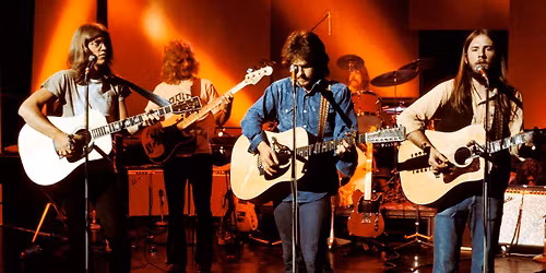 America - The Band Tickets