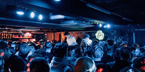 De Achterkamer: 360 EASTER BOILER 2026