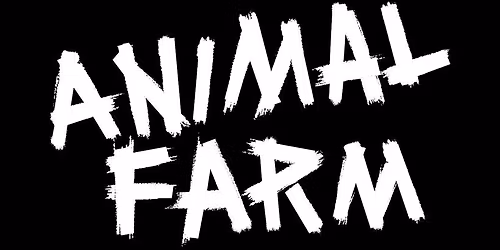 Farmhouse Animals