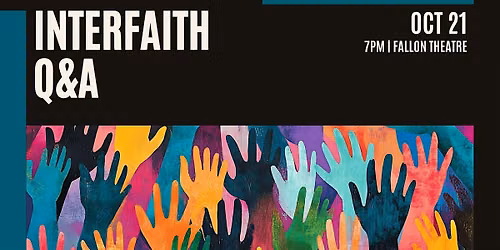 Interfaith Q&A