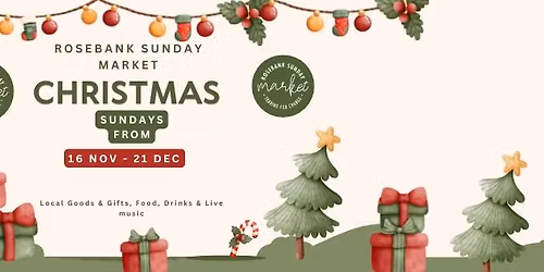 Christmas Market 2025