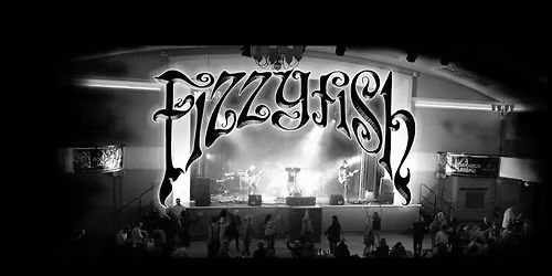 Fizzy Fish