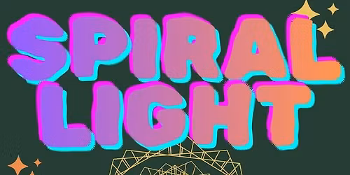 SPIRAL LIGHT w\/ THE ICEMEN feat. Paul Linden | Danksgiving | Nov 29 | G&G