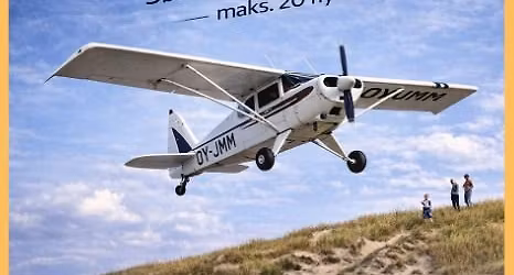 Blokhus Fly-In 2026