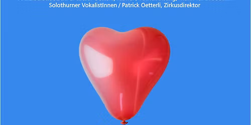 Konzert Solothurner VokalistInnen