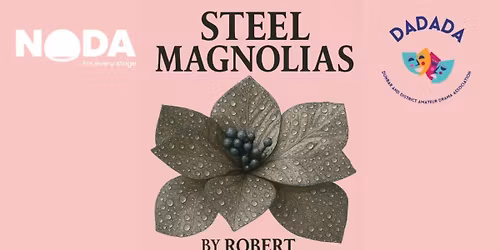 Steel Magnolias