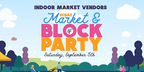 ECNaz Indoor Market