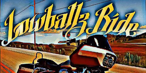 Lowballz Ride Rochford Run