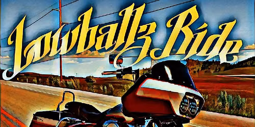 Lowballz Ride  Rochford Run