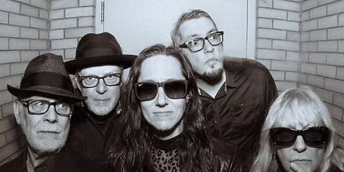 Electric Blues and Classic Grooves at Freight and Salvage