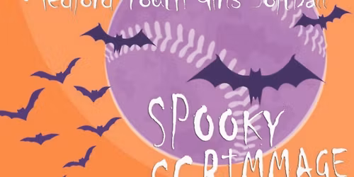 MYGS\u2019 Spooky Scrimmage