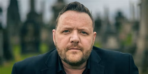 Friday Comedy ft. Scott Agnew & Graham Stewart