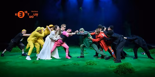 A\u0160 VEJUOS VASAR\u0104 I Keistuoliai