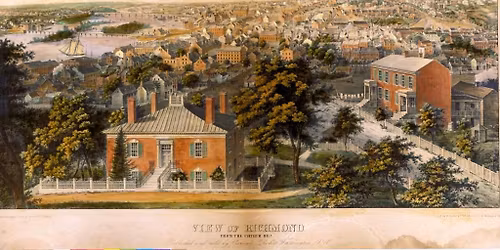 Lynchburg Civil War Round Table Meeting