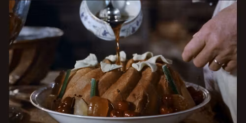 SAM Films: Babette's Feast