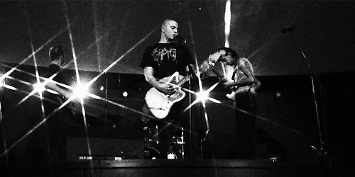 Traumatin \u2022 Berlin \u2022 Lido