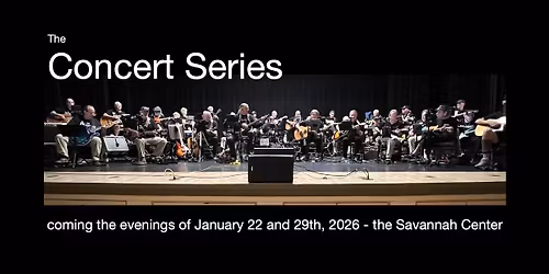 Beatlemaniacs of the Villages Concert Series