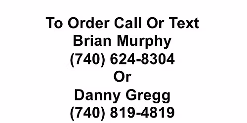 OSU vs. Michigan Chicken Cook