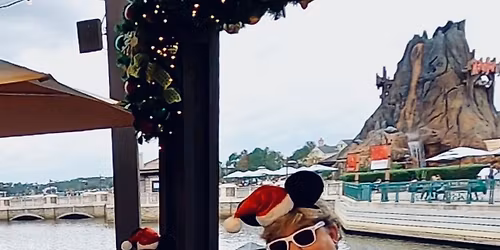 Betties Live at Disney Springs- Dockside Margaritas!