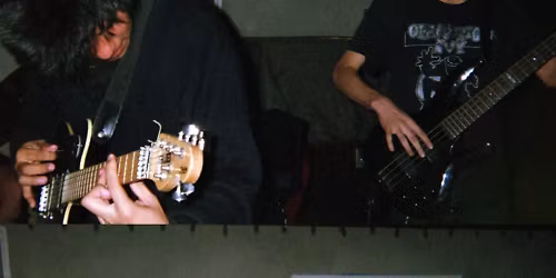 Mexican Slum Rats in Henderson