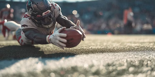 Tampa Bay Buccaneers at Atlanta Falcons (Date TBD)