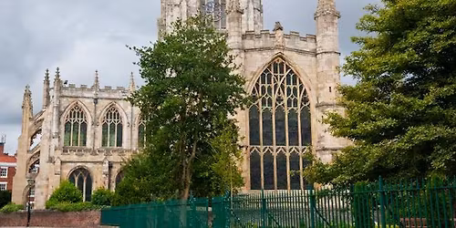 ERCO Summer Concert \u2013 A Summer Evening of English Music