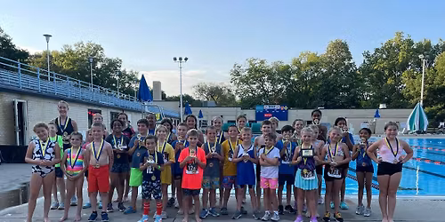Columbus Annual Youth Triathlon