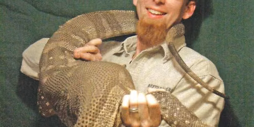 REPTILE WONDERS