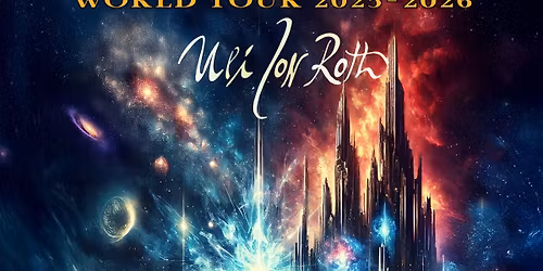 ULI JON ROTH \u2013 PICTURES OF DESTINY