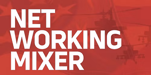 VAREP Denver Networking Mixer