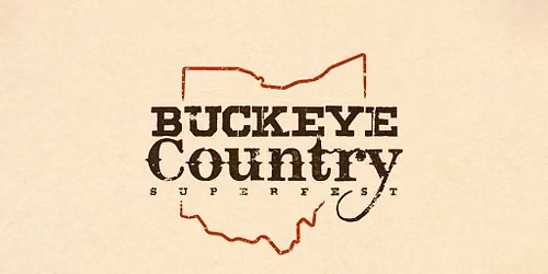 Buckeye Country Superfest starring Chris Stapleton