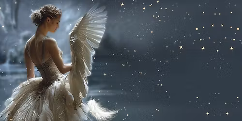 Parking Grand Kyiv Ballet: The Nutcracker