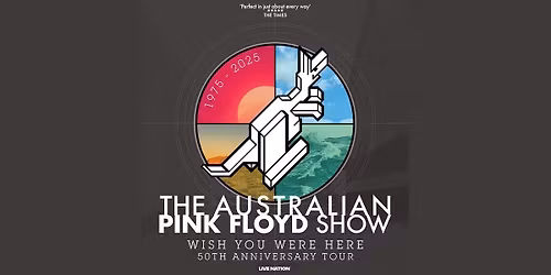 Parking Wish Your Were Here - Pink Floyd Tribute
