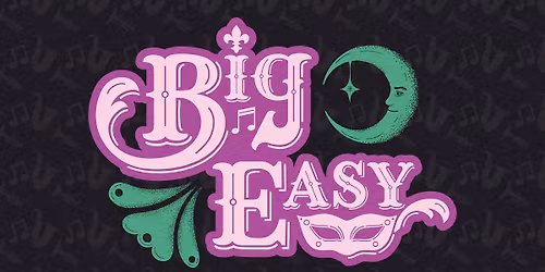 Big Easy @ The Ingersoll
