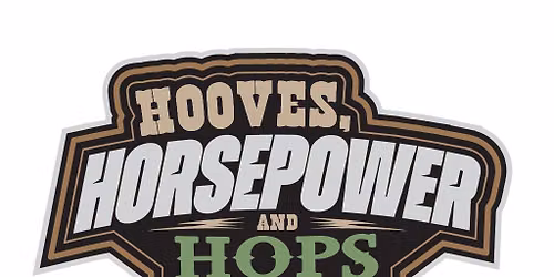 Mystic Stampede - Hooves, Horsepower and Hops