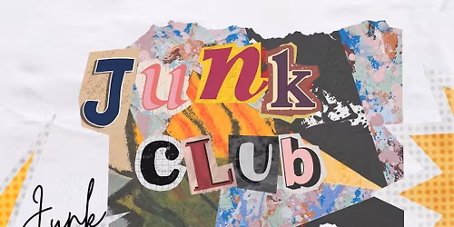 Junk Journal Club