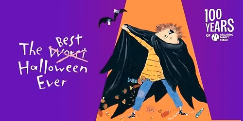 The Best Halloween Ever
