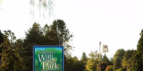 Walk In The Park Golf Tournament 2026
