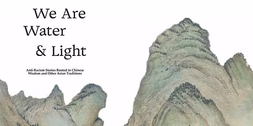 We Are Water and Light: Book Launch Celebration