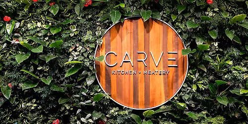 Experience  The North Island at Carve Kitchen + Meatery