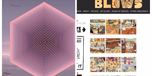 December OPEN Book Club Meeting