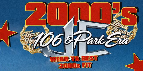 2000\u2019s: 106 & Park Era!