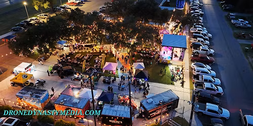 PICAFEST @ THE LANDMARK