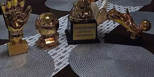 Mrm premier league 
