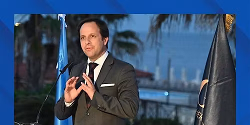 The Intersection of Peace Building and Public Service